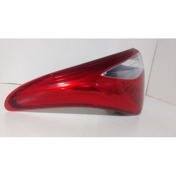 Lanterna Traseira Esquerdo Hb20 Hatch 2012 2013 2014 2015
