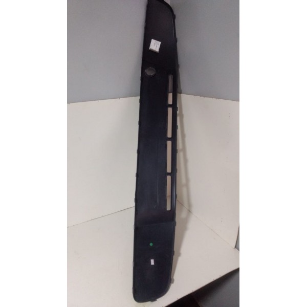 Moldura Aplique Do Parachoque Dianteiro Vw Up Peça Nova