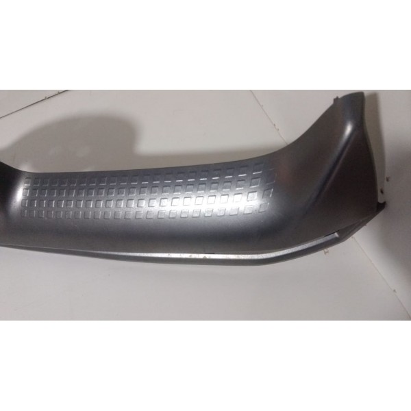 Moldura Da Grade Hillux 2008/10 531220k060