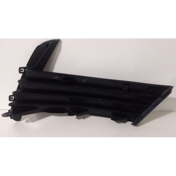 Moldura Farol Milha Toyota Corolla 17/19 Original Le