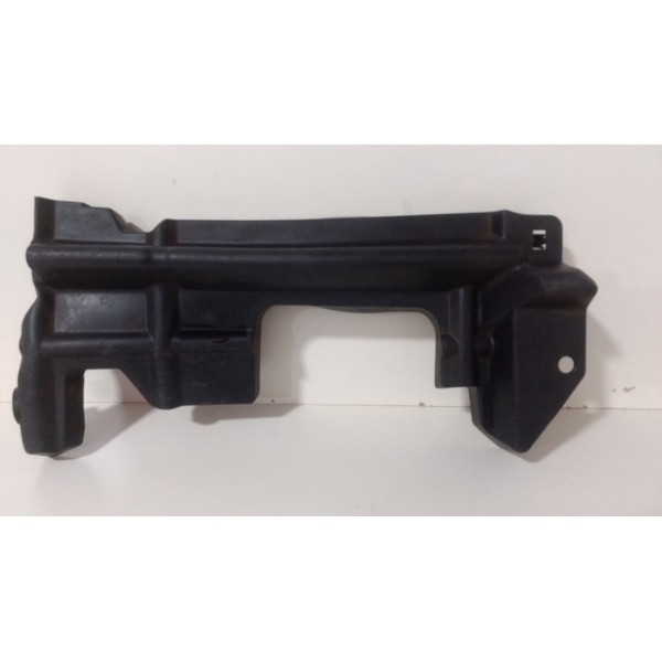 Suporte Para-choque Dianteiro Hr-v 2015 16 17 18 Esquerdo