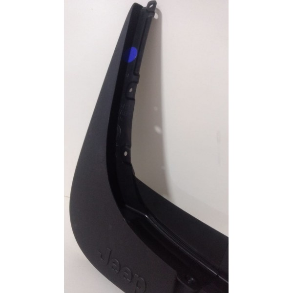 Parabarro Traseiro Esquerdo Original Jeep Renegade 82214127
