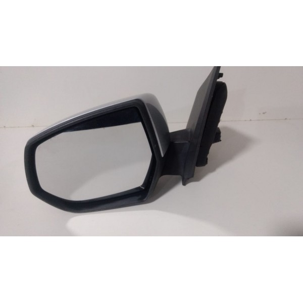 Retrovisor Elétrico Esquerdo Gm Spin 2012-2017 Original