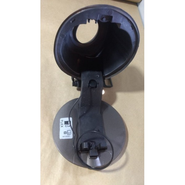 Portinhola Do Tanque Do Prisma 2013/2019 Original  Completa