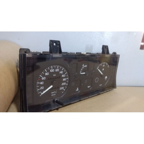Painel De Instrumentos Original Clio 96 A 99 - 7702226962