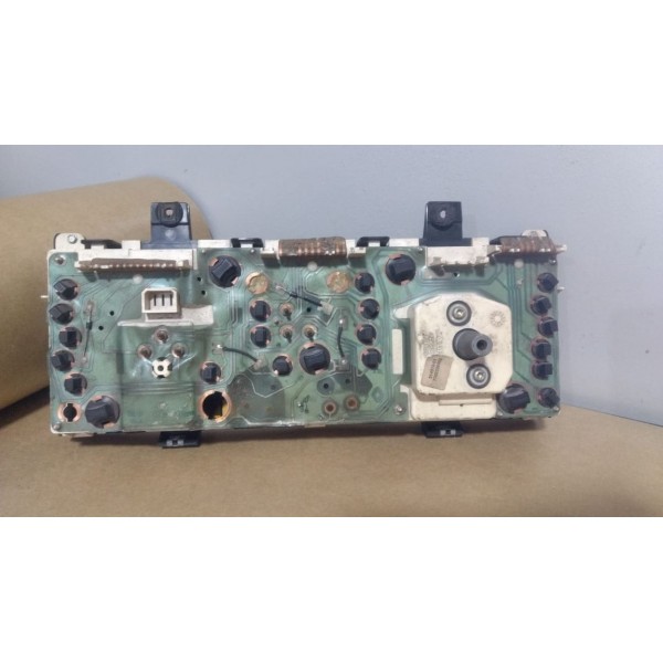 Painel De Instrumentos Original Clio 96 A 99 - 7702226962