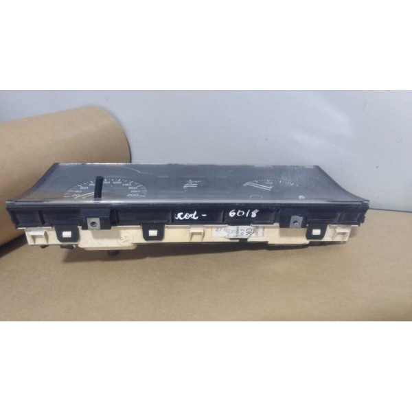 Painel De Instrumentos Original Clio 96 A 99 - 7702226962
