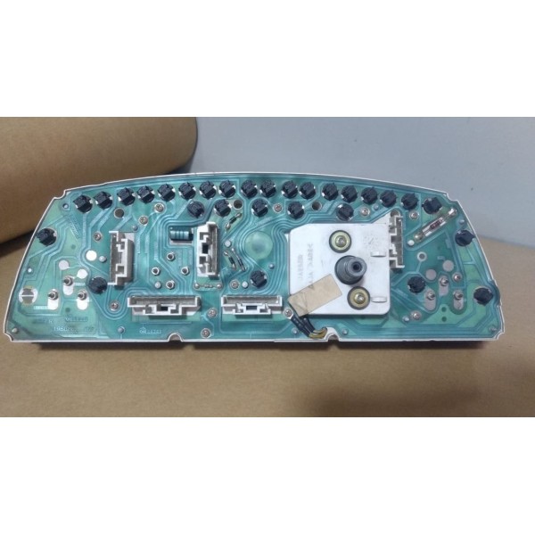 Painel Velocimetro Conta Giros Rpm Tempra