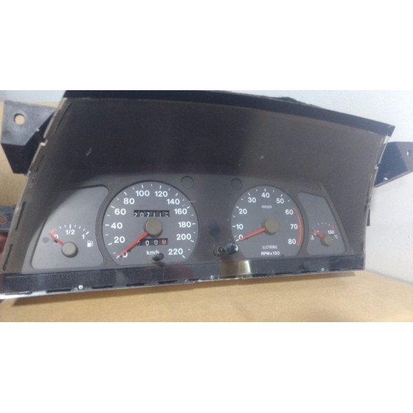 Painel Velocimetro Conta Giros Rpm Tempra