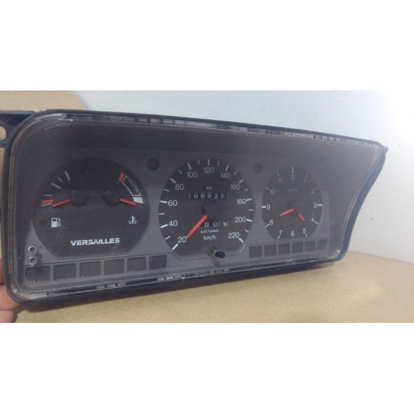 Painel Velocimetro Combustivel Verssailes 201 337919033l