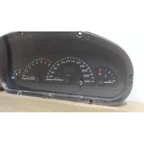 Painel De Instrumentos Fiat Marea Brava E Afins