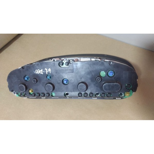 Painel De Instrumentos Fiat Marea Brava E Afins