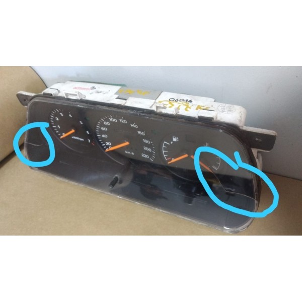 Painel De Instrumentos Daewoo Espero