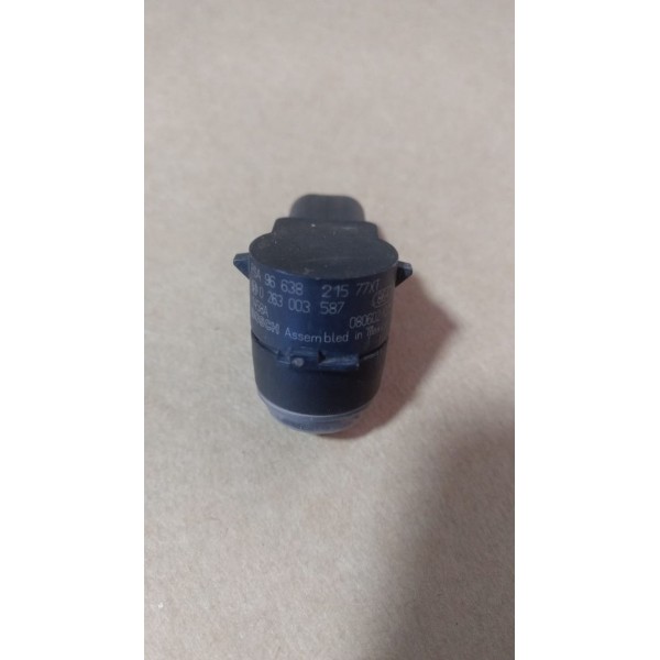 Sensor Estacionamento Citroen Peugeot 308 408 Grand Picasso
