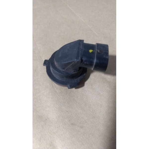 Soquete Lampada H7 Farol Gol Saveiro Voyage Gv / G5