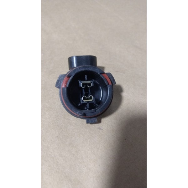 Soquete Lampada H7 Farol Gol Saveiro Voyage Gv / G5