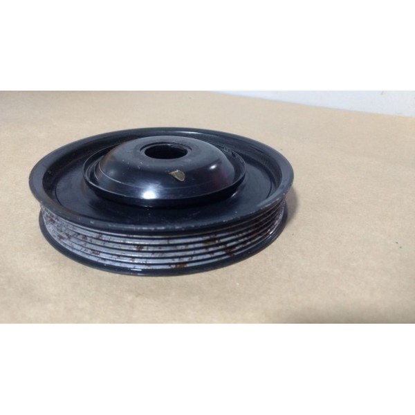 Polia Do Virabrequim Renalt Sandero 1.6 8v 82cc936808 Logan