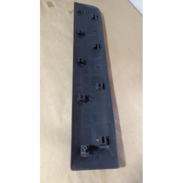 Friso Porta Traseiro Dir Sandero 2008 A 2013 8200526625