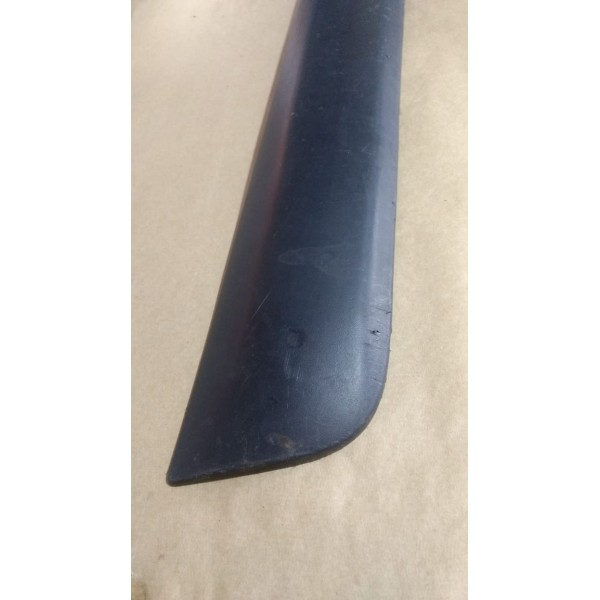 Friso Porta Traseiro Dir Sandero 2008 A 2013 8200526625