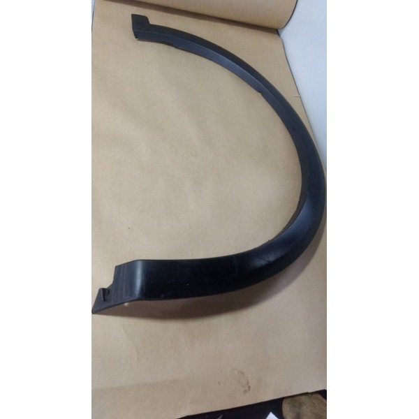 Moldura Paralama Dianteiro L.dir Gm Onix Activ 2017/2019