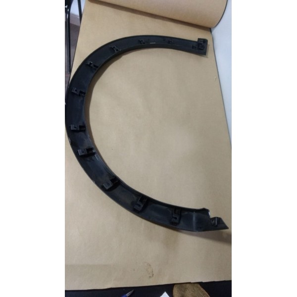 Moldura Paralama Dianteiro L.dir Gm Onix Activ 2017/2019