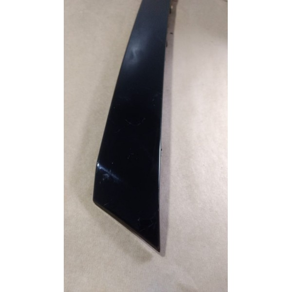 Moldura Da Grade Dianteira Gm S10 2017/2018/2019 Original