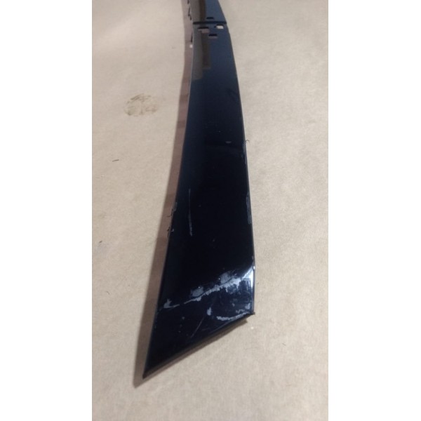 Moldura Da Grade Dianteira Gm S10 2017/2018/2019 Original