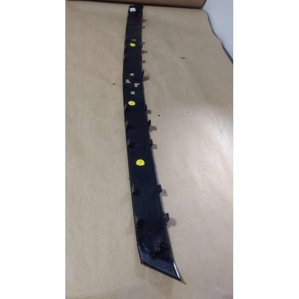 Moldura Da Grade Dianteira Gm S10 2017/2018/2019 Original