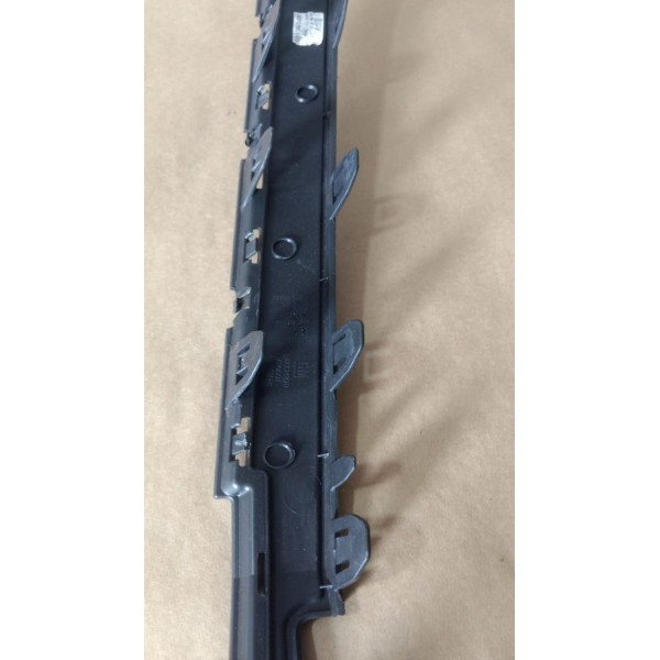 Grade Superior Radiador Onix Prisma 2017/19 Cód 52134298