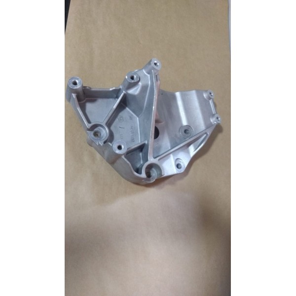 Suporte Compressor Ar Condicionado Onix Prisma 1.0 1.4