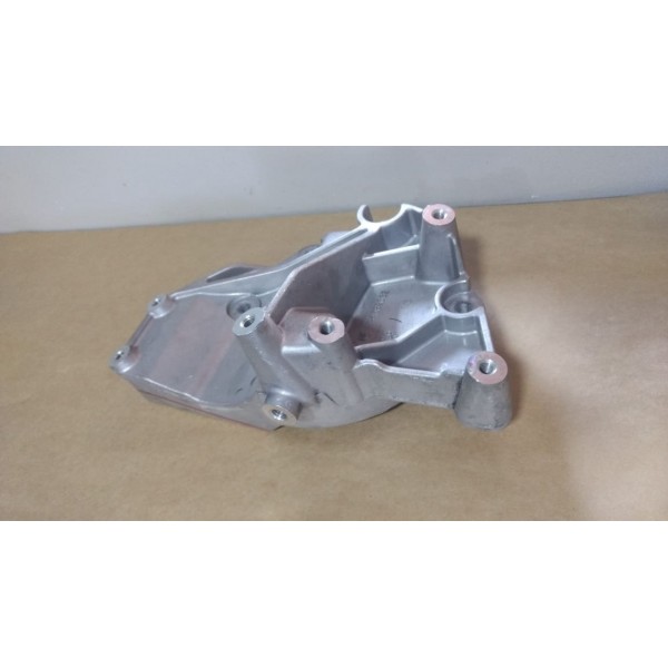 Suporte Compressor Ar Condicionado Onix Prisma 1.0 1.4
