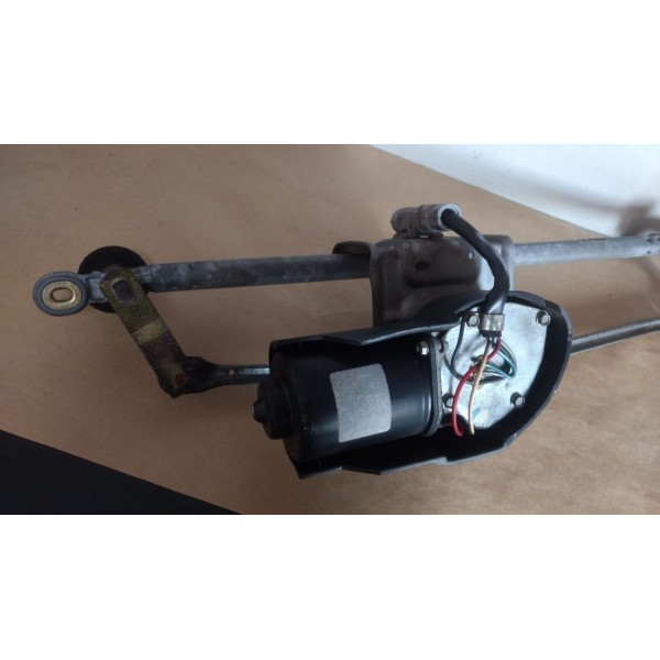 Galhada C/ Motor Limpador Para-brisa Renault Clio 2002/2014
