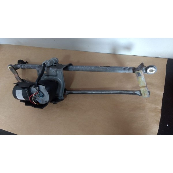 Galhada C/ Motor Limpador Para-brisa Renault Clio 2002/2014