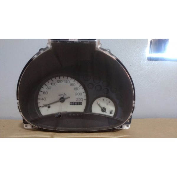 Painel De Instrumentos Ford Ka 1997 1999