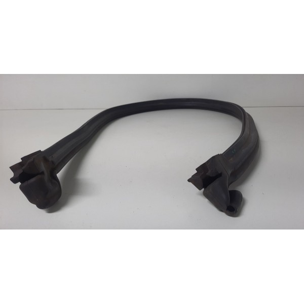 Borracha Vedação Churrasqueira Capo Renault Sandero 2007/13