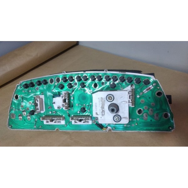 Painel De Instrumento Velocímetro Fiat Tempra 95/98 Original