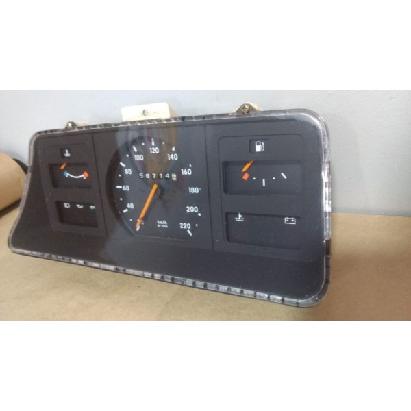 Painel De Instrumentos Monza Kadett 220km 880470015