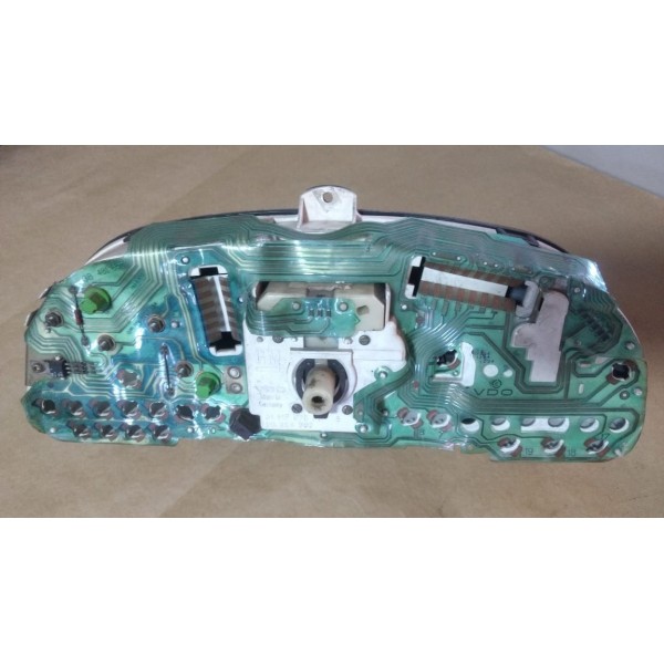 Painel De Instrumento Gm Vectra/astra 1993/1996  90356303