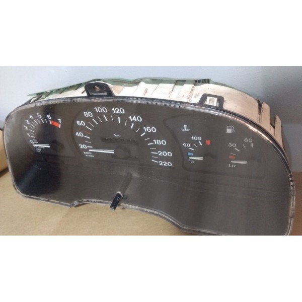 Painel De Instrumento Gm Vectra/astra 1993/1996  90356303