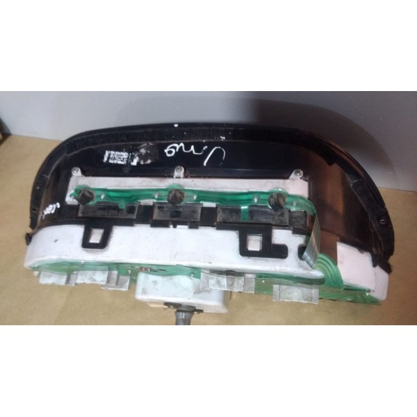 Painel Instrumentos Fiat Uno Palio Siena Fiorino 60460501604