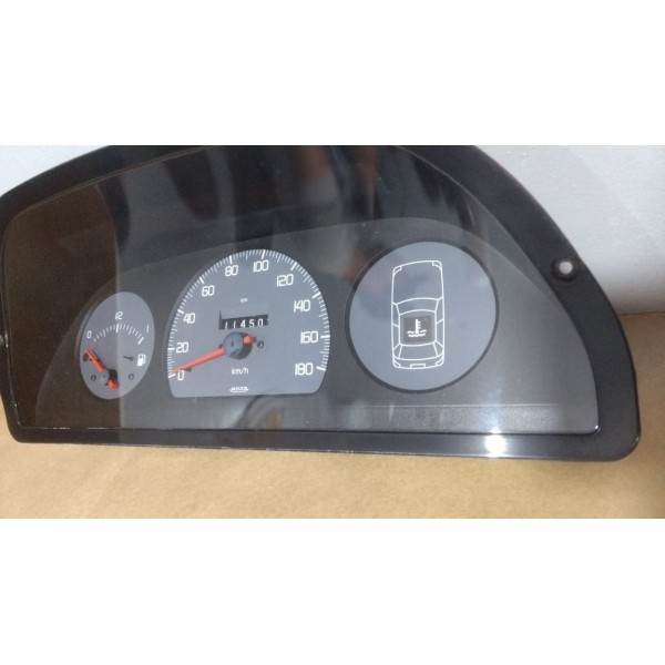 Painel Instrumentos Fiat Uno Palio Siena Fiorino 60460501604