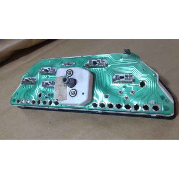 Painel Instrumentos Fiat Uno Palio Siena Fiorino 60460501604