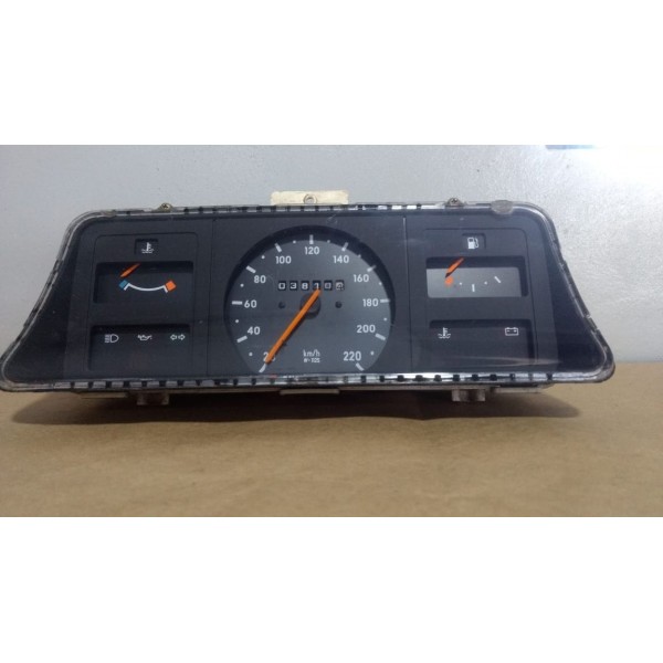 Painel Instrumentos Gm Kadett Monza E Ipanema