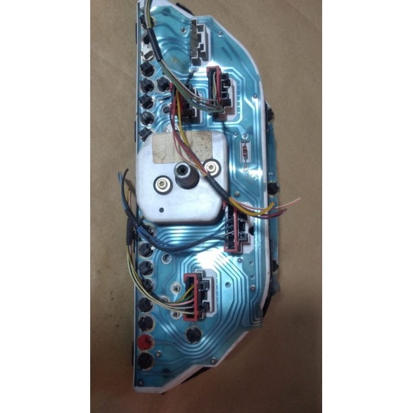 Painel Instrumentos Fiat Uno Palio Siena  Cód: 60460501604