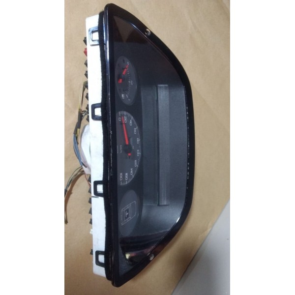 Painel Instrumentos Fiat Uno Palio Siena  Cód: 60460501604