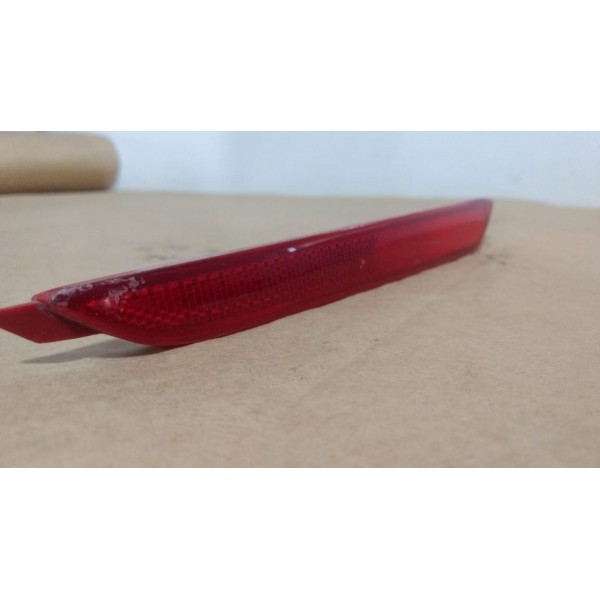 Refletor Parachoque Tras. Esq. Orig Hyundai Hb20 Hatch 13-15