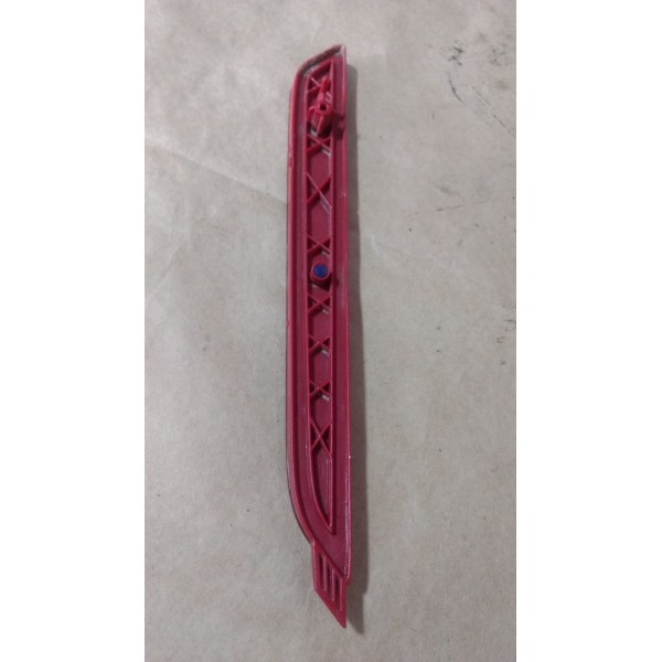 Refletor Parachoque Tras. Esq. Orig Hyundai Hb20 Hatch 13-15
