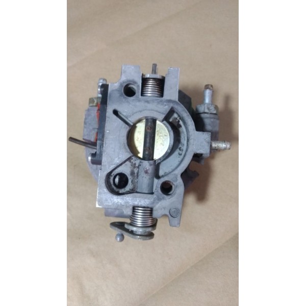 Corpo Borboleta Tbi S10 Monobico/ Corsa 1.0