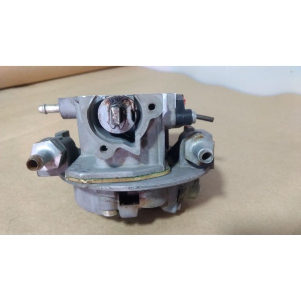 Corpo Borboleta Tbi S10 Monobico/ Corsa 1.0