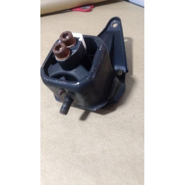 Suporte Ld Dir Coxim Do Motor At 1.0 Gol Parati Vw G2 Bola